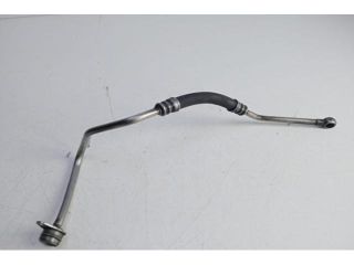 bontott AUDI A6 C6 Turbócső