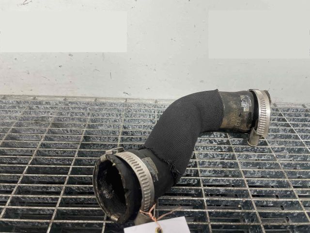 bontott AUDI A6 C6 Turbócső