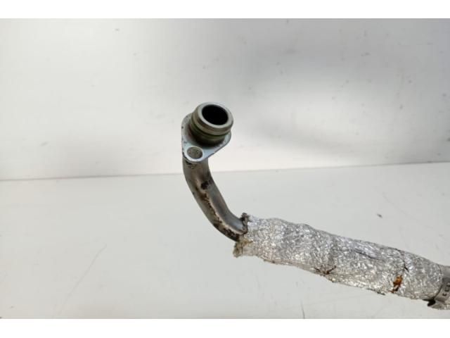 bontott AUDI A6 C6 Turbócső