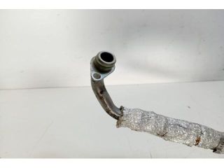 bontott AUDI A6 C6 Turbócső