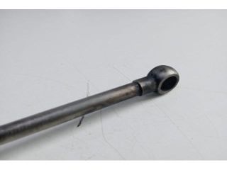 bontott AUDI A6 C6 Turbócső