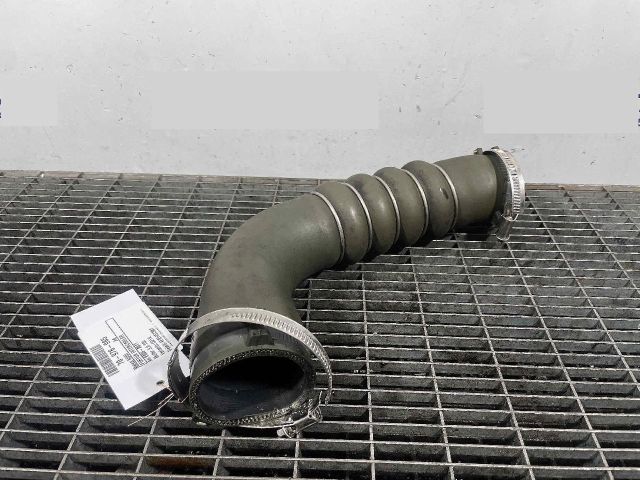 bontott AUDI A6 C6 Turbócső