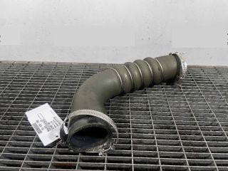 bontott AUDI A6 C6 Turbócső