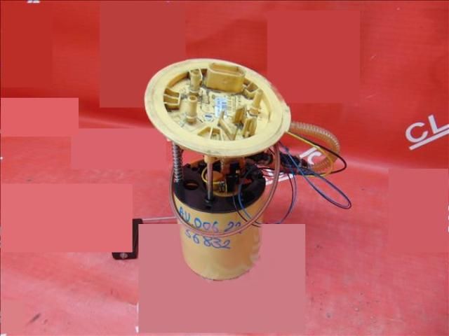 bontott AUDI A6 C6 Üzemanyag Szivattyú