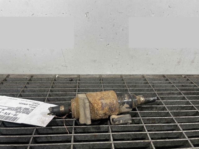 bontott AUDI A6 C6 Üzemanyag Szivattyú