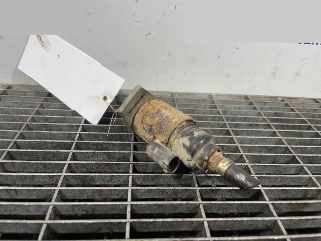 bontott AUDI A6 C6 Üzemanyag Szivattyú