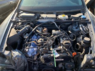 bontott AUDI A6 C6 Vákumpumpa