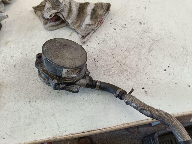bontott AUDI A6 C6 Vákumpumpa