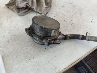bontott AUDI A6 C6 Vákumpumpa