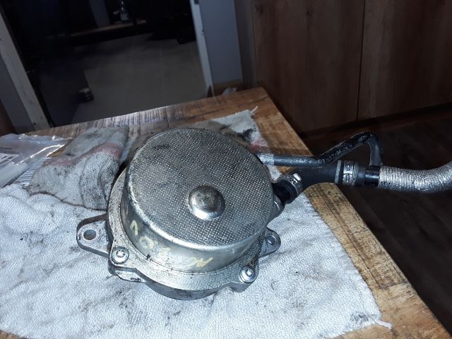 bontott AUDI A6 C6 Vákumpumpa