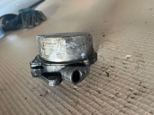 bontott AUDI A6 C6 Vákumpumpa