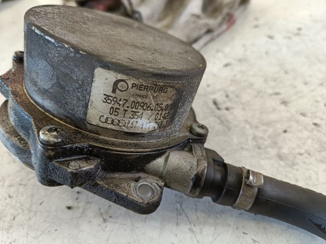 bontott AUDI A6 C6 Vákumpumpa