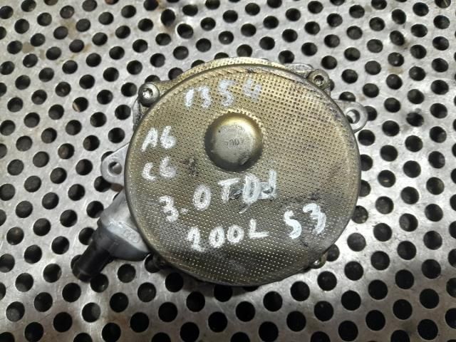 bontott AUDI A6 C6 Vákumpumpa