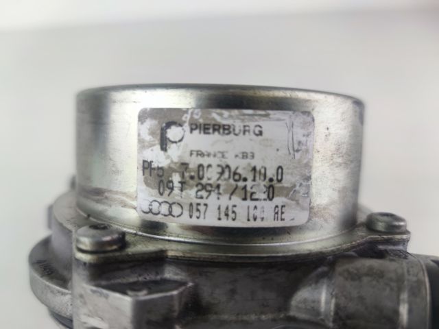 bontott AUDI A6 C6 Vákumpumpa