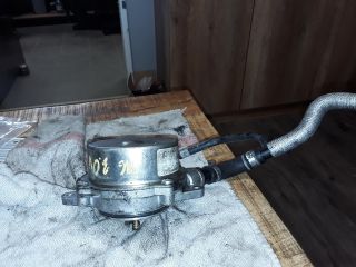 bontott AUDI A6 C6 Vákumpumpa