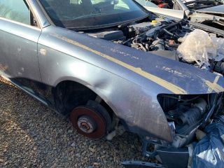 bontott AUDI A6 C6 Vákumpumpa