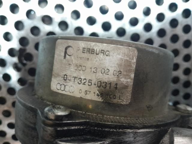 bontott AUDI A6 C6 Vákumpumpa