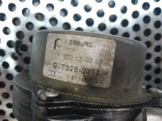 bontott AUDI A6 C6 Vákumpumpa