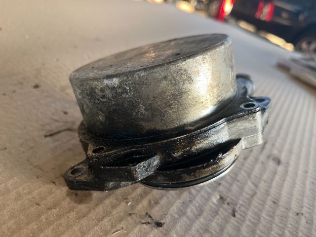 bontott AUDI A6 C6 Vákumpumpa