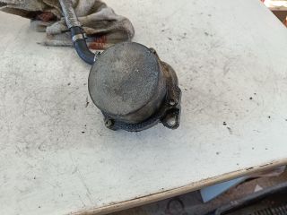 bontott AUDI A6 C6 Vákumpumpa