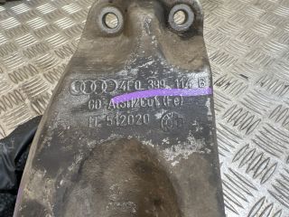 bontott AUDI A6 C6 Váltó Tartó Bak (Pozíciófüggetlen)