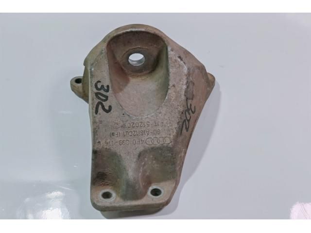 bontott AUDI A6 C6 Váltó Tartó Bak (Pozíciófüggetlen)