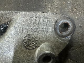 bontott AUDI A6 C6 Váltó Tartó Bak (Pozíciófüggetlen)