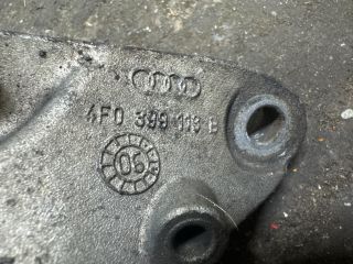 bontott AUDI A6 C6 Váltó Tartó Bak (Pozíciófüggetlen)