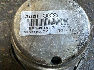 bontott AUDI A6 C6 Váltó Tartó Bak (Pozíciófüggetlen)