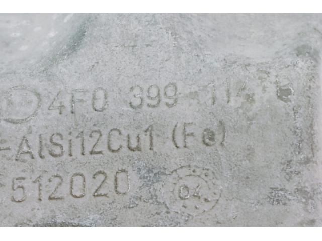 bontott AUDI A6 C6 Váltó Tartó Bak (Pozíciófüggetlen)