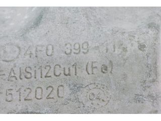 bontott AUDI A6 C6 Váltó Tartó Bak (Pozíciófüggetlen)