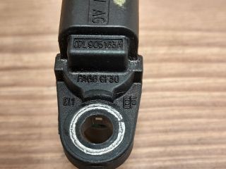 bontott AUDI A6 C6 Vezérműtengely Fordulatszám Jeladó