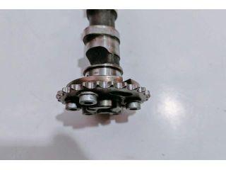 bontott AUDI A6 C6 Vezérműtengely (Magában)