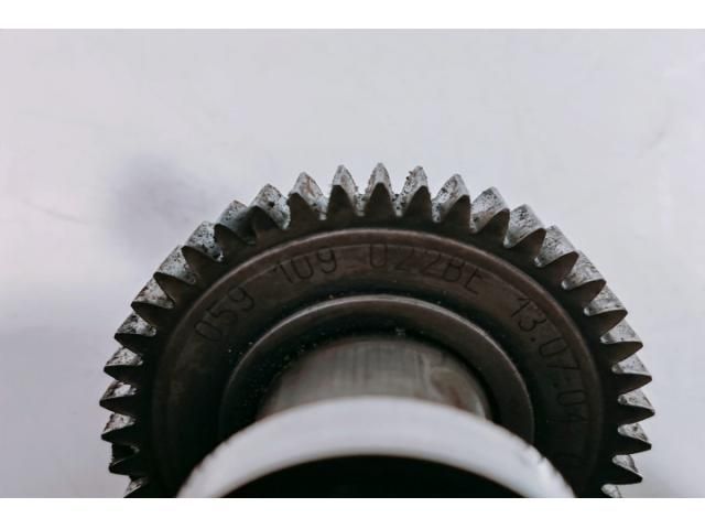 bontott AUDI A6 C6 Vezérműtengely (Magában)