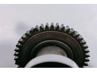 bontott AUDI A6 C6 Vezérműtengely (Magában)