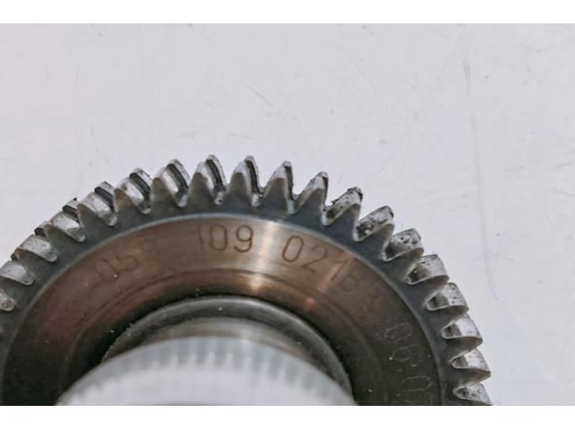 bontott AUDI A6 C6 Vezérműtengely (Magában)