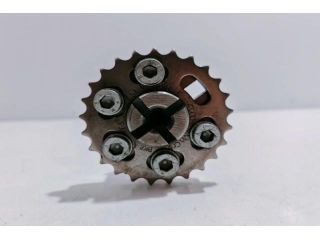 bontott AUDI A6 C6 Vezérműtengely (Magában)