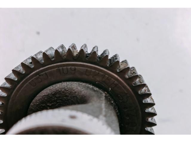 bontott AUDI A6 C6 Vezérműtengely (Magában)