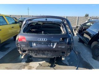 bontott AUDI A6 C6 Vízhűtő Radiátor (Klímás)