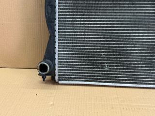 bontott AUDI A6 C6 Vízhűtő Radiátor (Klímás)