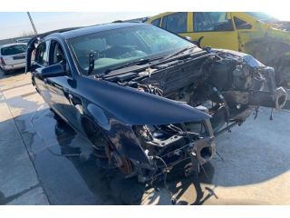 bontott AUDI A6 C6 Vízhűtő Radiátor (Klímás)