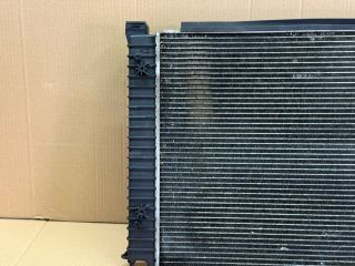 bontott AUDI A6 C6 Vízhűtő Radiátor (Klímás)