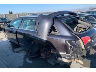 bontott AUDI A6 C6 Vízhűtő Radiátor (Klímás)