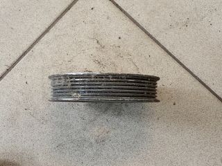 bontott AUDI A6 C6 Vízpumpa Szíjtárcsa