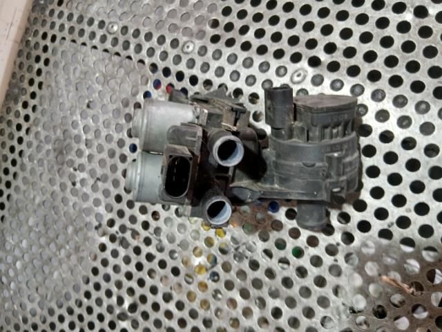 bontott AUDI A6 C6 Vízpumpa