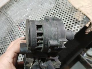 bontott AUDI A6 C6 Vízpumpa