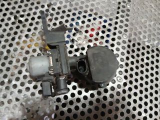 bontott AUDI A6 C6 Vízpumpa