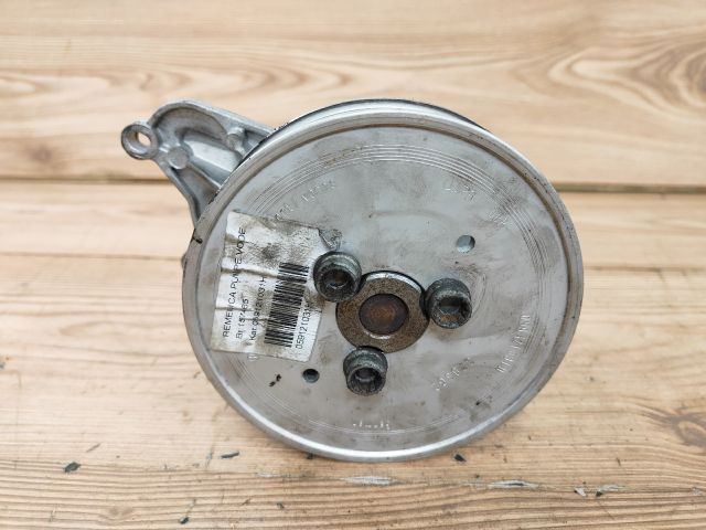 bontott AUDI A6 C6 Vízpumpa