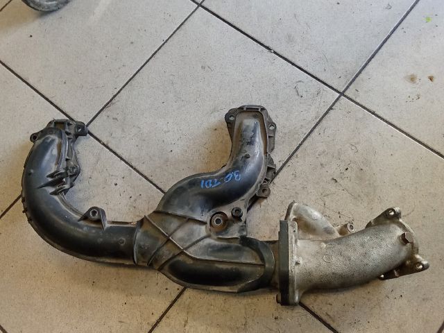 bontott AUDI A6 C6 Szívó Cső