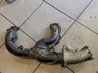 bontott AUDI A6 C6 Szívó Cső